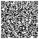 QR code with Timothy Christian Schools contacts