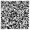 QR code with Tom Edelen contacts