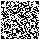 QR code with Traverse Bay Christian School contacts