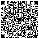 QR code with Tyro Community Christian Schl contacts