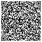 QR code with University Cooperative School contacts