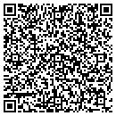 QR code with Zhang Wen Jing contacts