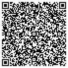QR code with HAMPSTEAD ACADEMY contacts