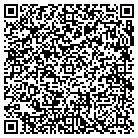 QR code with H A N C Education Divisio contacts
