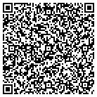 QR code with Manitowoc Lutheran High School contacts