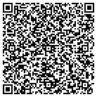QR code with Mc Dowell Middle School contacts