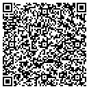 QR code with Order St Benedict contacts