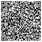 QR code with Princeton Academy-Sacred Heart contacts