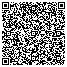 QR code with Christian Cornerstone Academy contacts