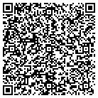 QR code with Hillcrest Lutheran Academy contacts