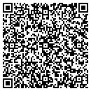 QR code with Hillel High School contacts