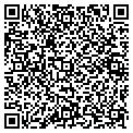 QR code with Hertz contacts