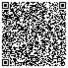 QR code with Ugly Duckling Car Sales contacts