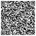 QR code with Fall River Deaconess Home Inc contacts