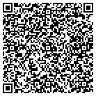 QR code with W & W Service Of Central Florida contacts