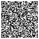 QR code with Hardin Marine contacts
