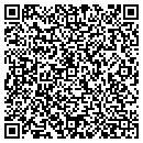QR code with Hampton Academy contacts