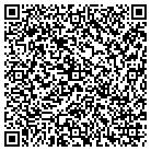 QR code with Hidden Treasure Christian Schl contacts