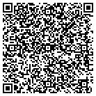 QR code with Hillcrest Educational Centers Inc contacts
