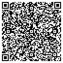 QR code with Hillcrest Educational Centers Inc contacts