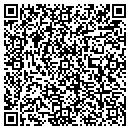 QR code with Howard School contacts