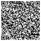 QR code with Delaware County Special Educ contacts
