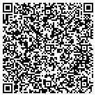 QR code with YTI Career Institute-Lancaster contacts