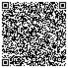 QR code with B W Robinson State School contacts