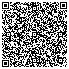 QR code with Pure Love Missionary Baptist contacts