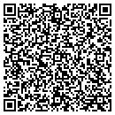 QR code with Hamilton Center contacts