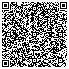 QR code with Hillcrest Academy North Campus contacts