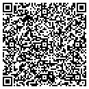 QR code with T&S Drywall Inc contacts