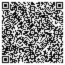 QR code with Holmgreen Center contacts