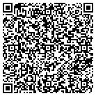 QR code with M R Wood Alternative Education contacts