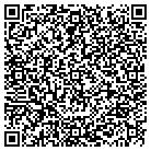 QR code with Oakland Unifed School District contacts