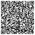 QR code with Oregon School For the Deaf contacts