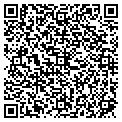 QR code with Pbsfa contacts