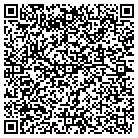 QR code with Professional Technology Edctn contacts