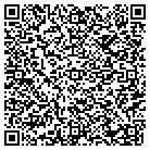 QR code with Hidden Hills Hawks Education Fund contacts