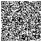 QR code with High Technology High School contacts