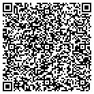 QR code with Mccann Technical School contacts