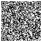 QR code with MD Academy-Technology & Hlth contacts