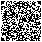 QR code with Michigan Bac Fringe Benef contacts