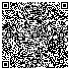 QR code with Muskingum Perry Career Center contacts