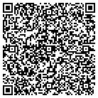 QR code with Priority Instructional Center contacts