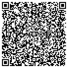QR code with R D Anderson Applied Tech Center contacts