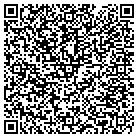 QR code with Ross Collins Vocational Center contacts