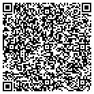 QR code with Vallejo City Unified Schl Dist contacts