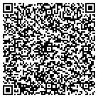 QR code with Weber Technical Institute contacts