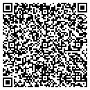 QR code with Alpha Christian Center contacts